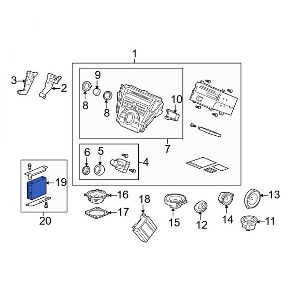 Antenna Adapter