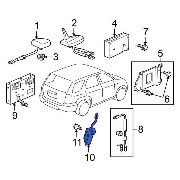 Antenna Amplifier