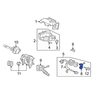 Acura OE - Ignition Immobilizer Module