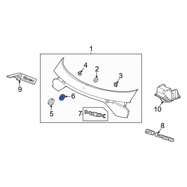 Multi-Purpose Adhesive