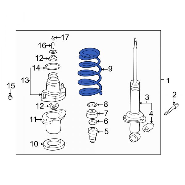 Coil Spring