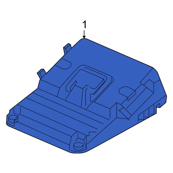 Collision Avoidance Camera