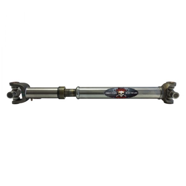 Adams Driveshaft® - Extreme Duty™ Front Driveshaft Assembly