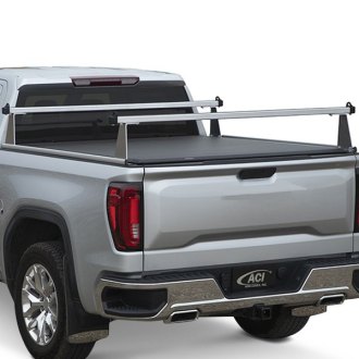 Truck Bed Racks | Ladder, Contractor, Utility, Side Mount