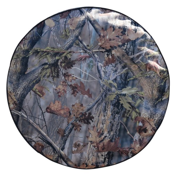 ADCO® - Game Creek "Oaks" RV Spare Tire Cover