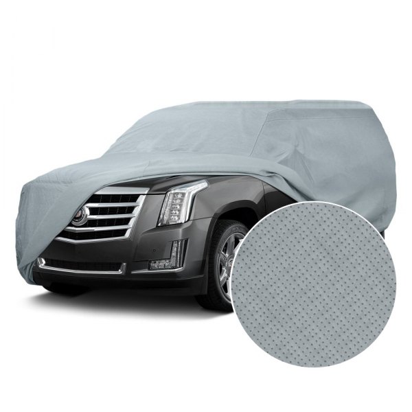  ADCO® - Gray Car Cover
