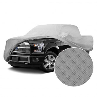 5 Layer Waterproof Full Pickup Truck Car Cover For Toyota Tundra 2000-2017 CCT