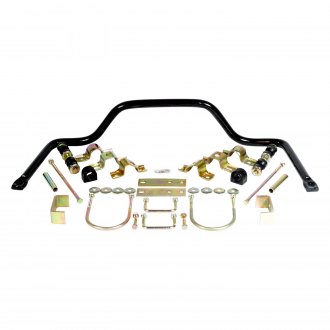 Ford F-150 Performance Sway Bars | Links, Bushings, Adjustable