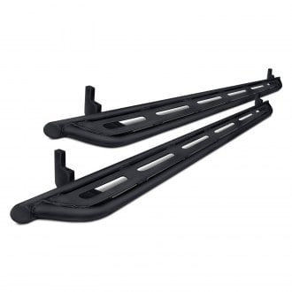 Addictive Desert Designs™ | Bumpers, Chase Racks, Side Steps — CARiD.com