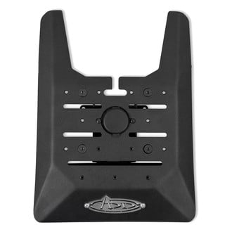 Addictive Desert Designs® - Dashboard Accessory Mount Kit