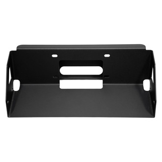 Addictive Desert Designs® - Stealth Fighter Front Bumper Winch Kit