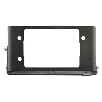 Addictive Desert Designs® - Adaptive Cruise Control Relocation Bracket