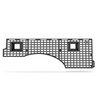 ADD® - Full Kit Molle Panel