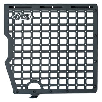 ADD® - Driver Side Bed Cab Molle Panel