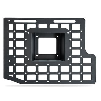 ADD® - Driver and Passenger Front Bed Side Molle Panel