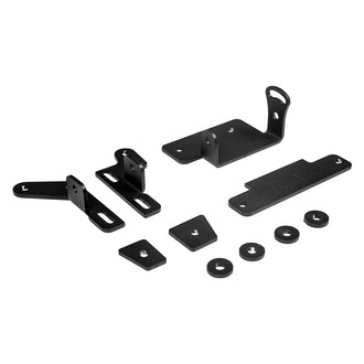 Addictive Desert Designs® - Adaptive Cruise Control Relocation Bracket