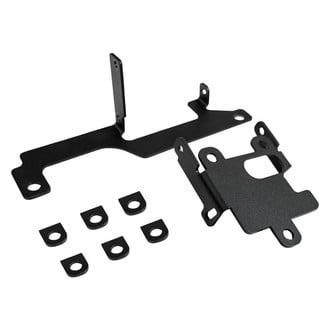 Addictive Desert Designs® - Adaptive Cruise Control Relocation Bracket