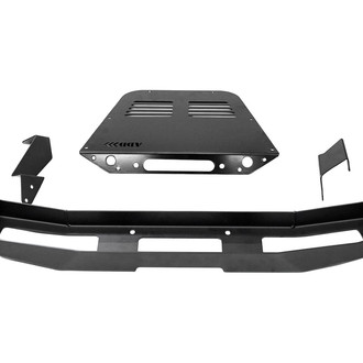 Addictive Desert Designs® - Stealth Fighter Bumper Winch Kit