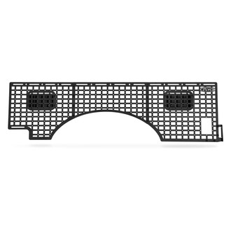 ADD® - Passenger Full Kit Bed Side Molle Panel