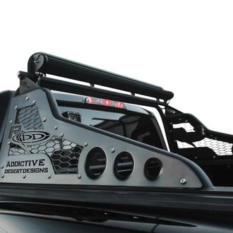 Addictive Desert Designs® - Race Series Chase Rack