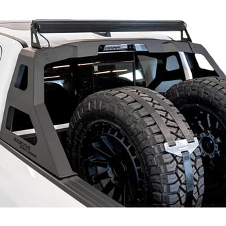 Addictive Desert Designs® - Stealth Fighter Chase Rack