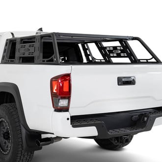 Addictive Desert Designs® - Lander Overland Rack