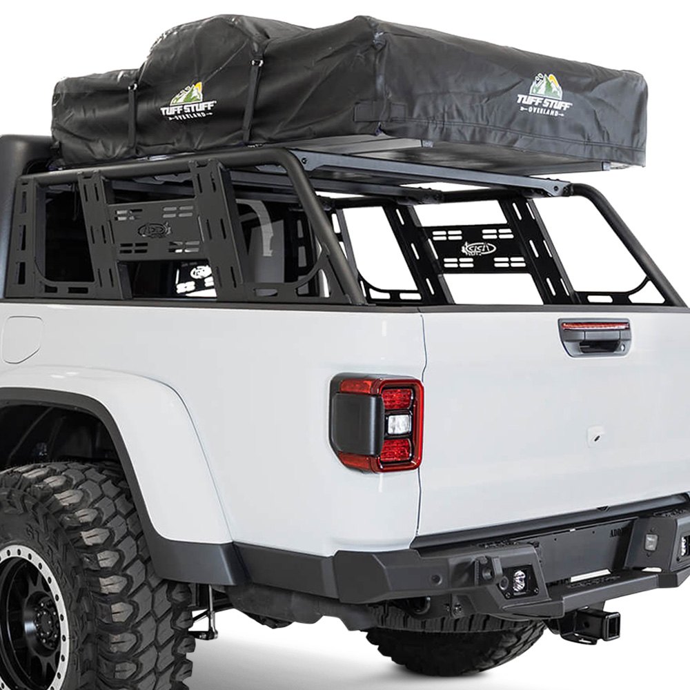 Addictive Desert Designs® - Lander Overland Rack