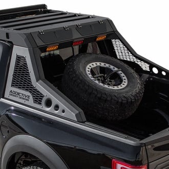 Addictive Desert Designs® - HoneyBadger Chase Rack