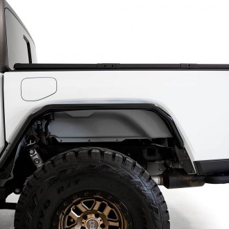 2021 Jeep Gladiator Fender Flares | CARiD