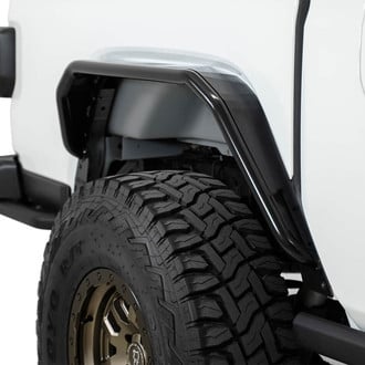 Addictive Desert Designs® - Stealth Fighter Fender Flares