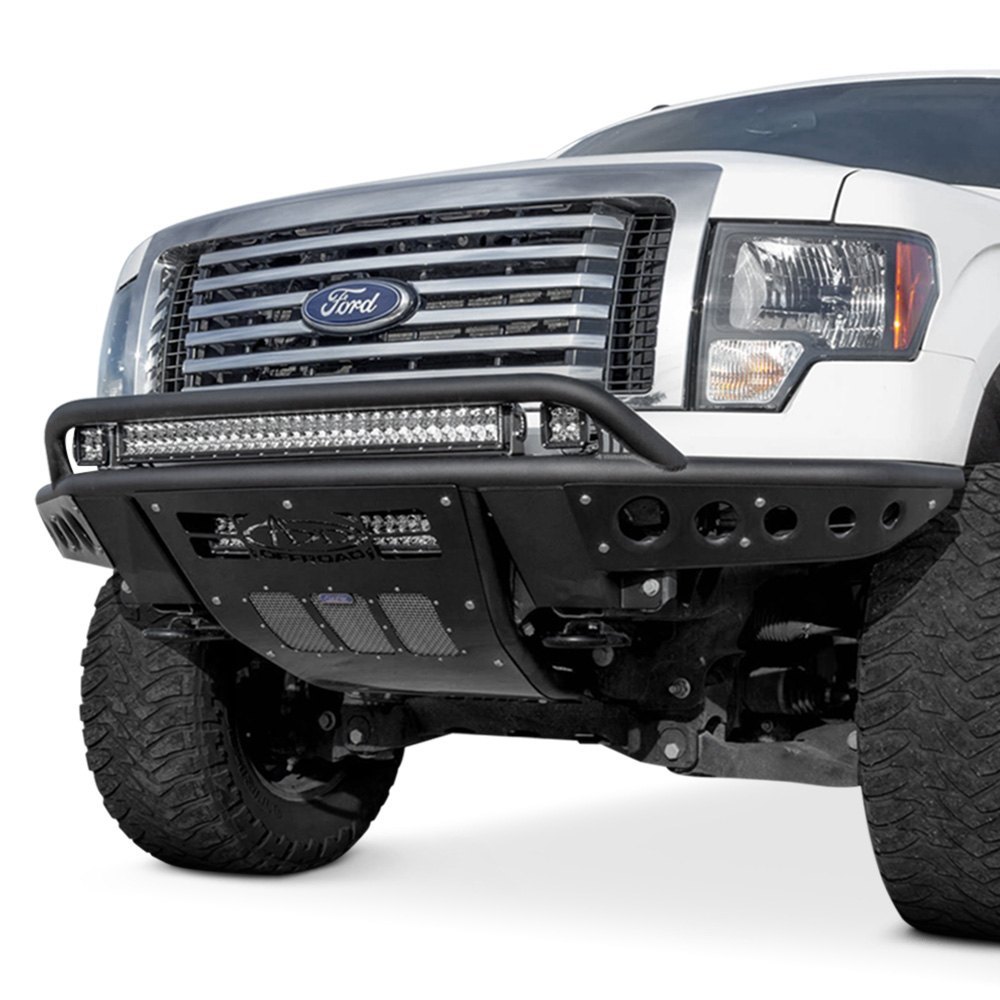 Addictive Desert Designs® - Ford F-150 FX2 / FX4 / King Ranch