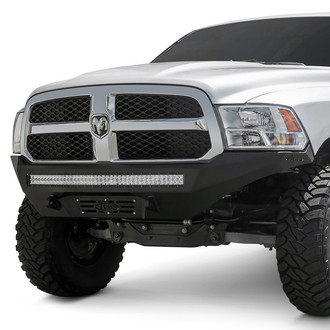 Addictive Desert Designs® - Stealth Fighter Full Width Front HD Bumper