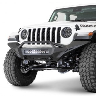 Addictive Desert Designs™ Off-Road Bumpers | Off-Road Front Bumpers ...