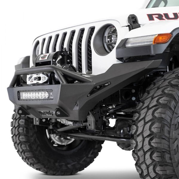 Addictive Desert Designs® - Jeep Gladiator Rubicon 2020 Stealth Fighter 