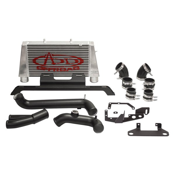 Addictive Desert Designs® - Intercooler Upgrade Kit