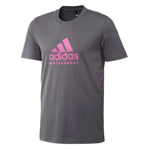adidas fluorescent t shirt