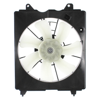 Agility® - A/C Condenser Fan Assembly