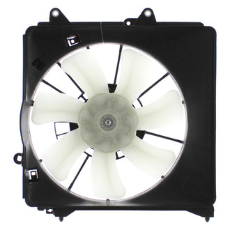 Agility® - A/C Condenser Fan Assembly