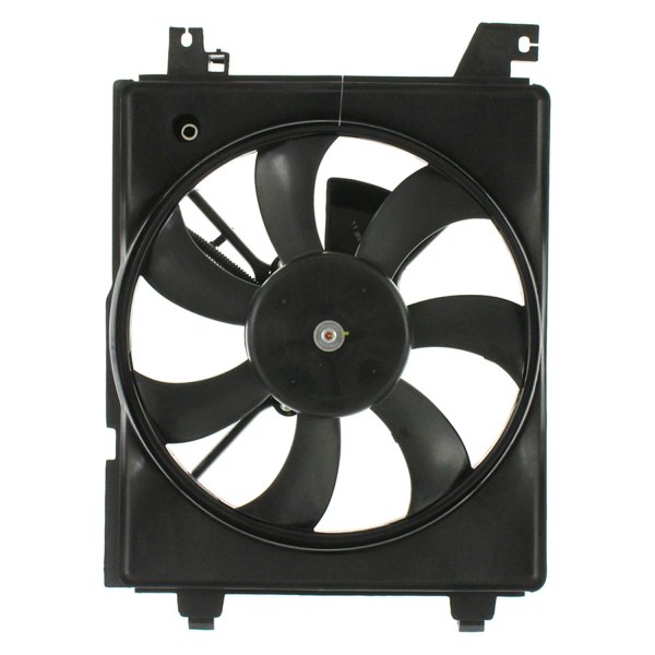 Agility® - A/C Condenser Fan Assembly