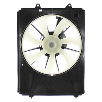 Agility® - A/C Condenser Fan Assembly