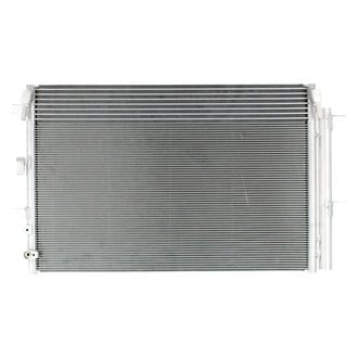 Agility® - A/C Condenser