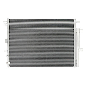 Agility® - A/C Condenser