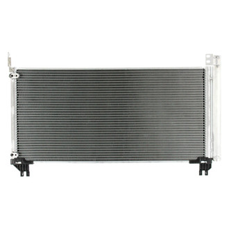 Agility® - A/C Condenser