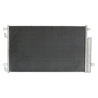 Agility® - A/C Condenser