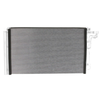 Agility® - A/C Condenser