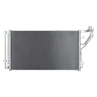 Agility® - A/C Condenser