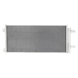 Agility® - A/C Condenser
