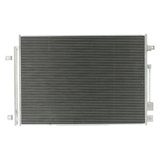 Agility® - A/C Condenser