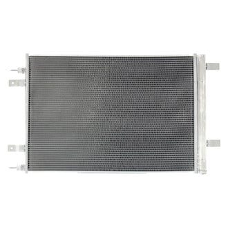 Agility® - A/C Condenser