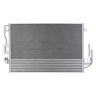 Agility® - A/C Condenser